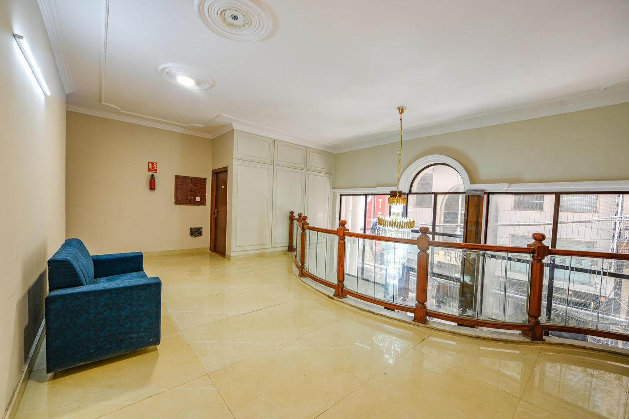 Fabhotel Alpine Tree Amritsar Exterior foto